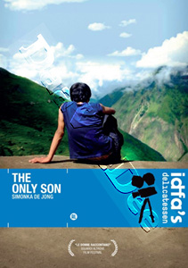 The Only Son (DVD)